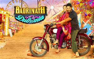 Badrinath Ki Dulhania